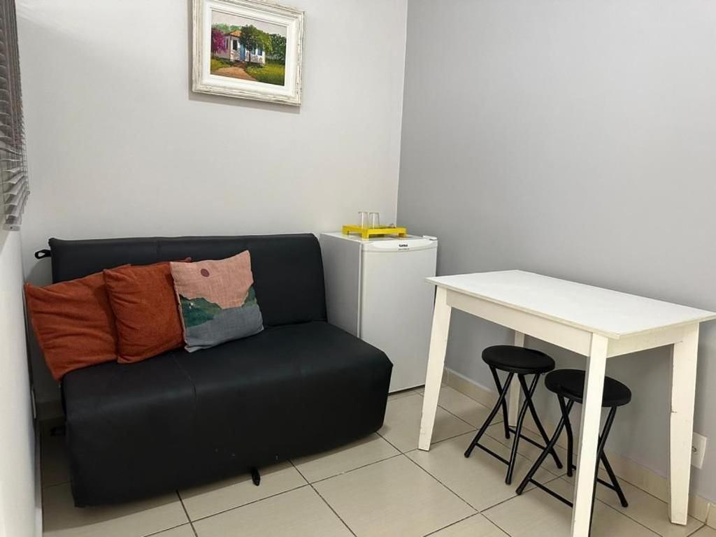 Rio Habitat Yankee Apartment - Rio de Janeiro — Fotos 2